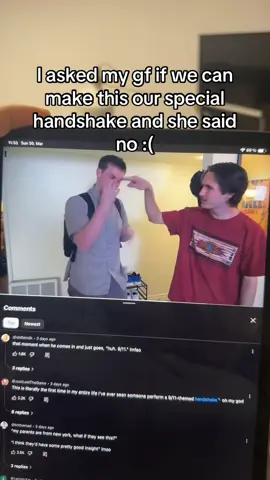 Guess she’s not the one 