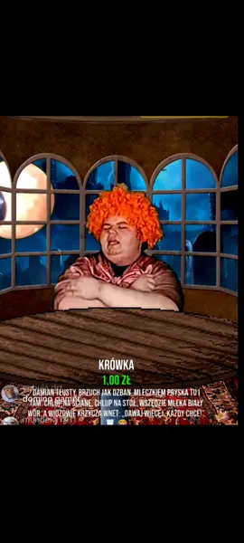 #wróżbitadamian #interaktywnyhorror #damian #dominogamer 