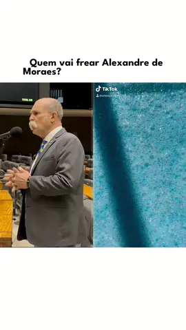 🚨 Você já parou para pensar: quem realmente pode frear Alexandre de Moraes? O poder dele está nas mãos do STF, Senado e novas leis. Confira tudo no conteúdo exclusivo de @clipfyai! 🇧🇷⚖️