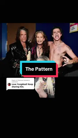 Replying to @Pipikwan Iskwêw #yungblud #fyp #vma #foryou #greenscreen 