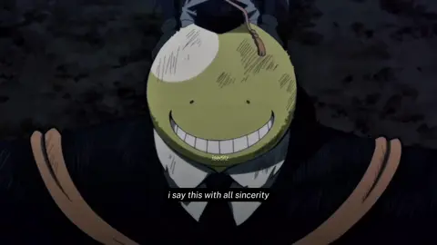 not sure how this edit is gonna do because the fandom’s kinda dead 😭 || #assassinationclassroom #assassinationclassroomedit #anime #animeedit #iaeditz #foryoupage #fyp #foryou #fypシ #blowthiseditup♡💥 #makethiseditgoviral #goviral #viral #viralvideo #fypシ゚viral 