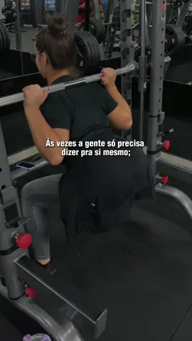 Não desista jamais #explorepage✨ #Fitness #fyp 