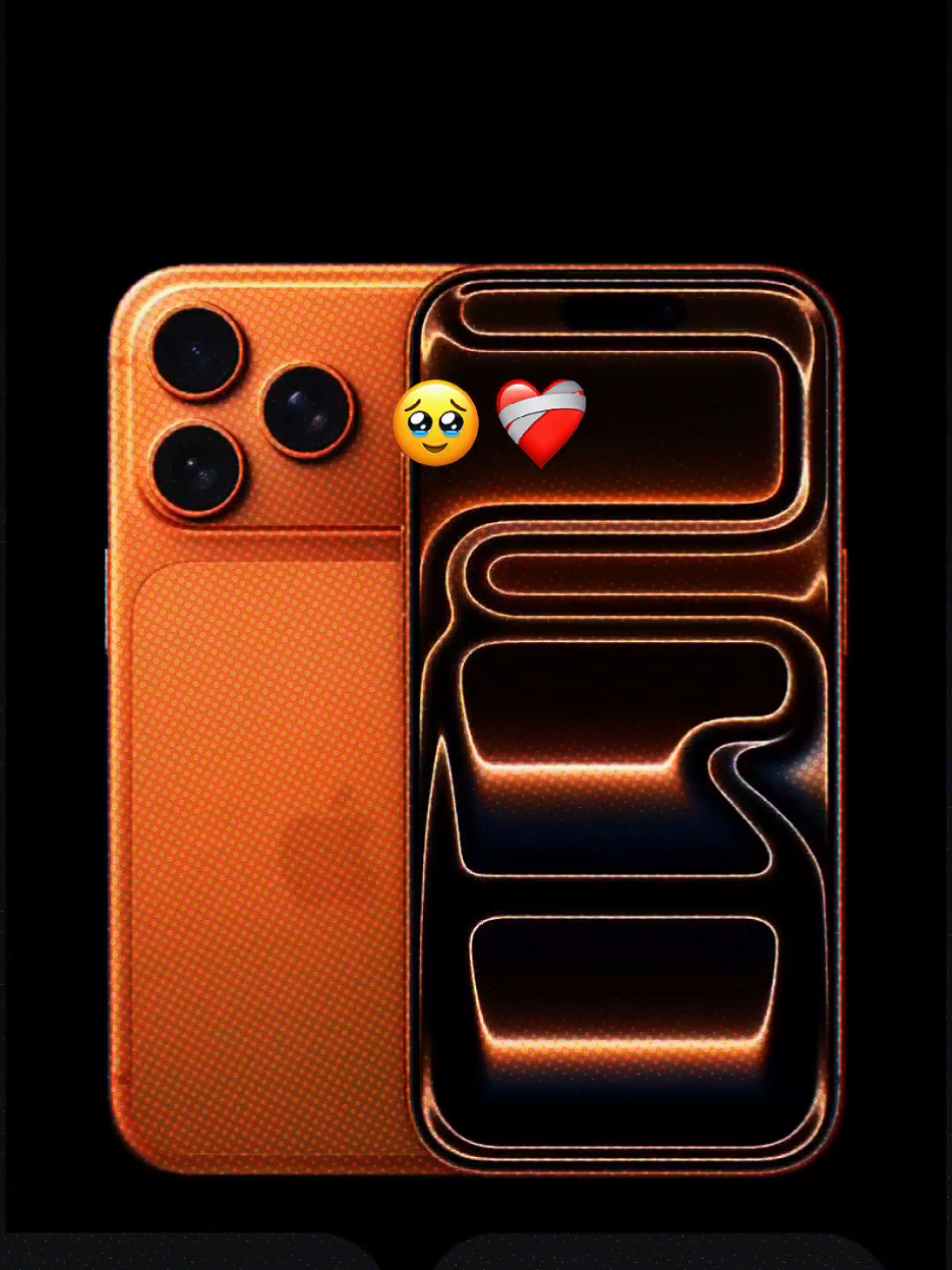 Dream launched 🥹❤️‍🩹 #iphone #iphone17 #iphone17promax #dream #foryoupage 