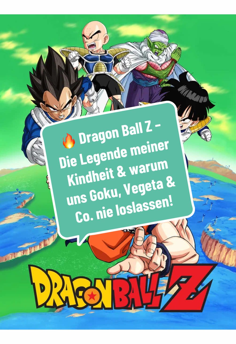 „Dragon Ball Z“ ist nicht nur irgendeine Anime-Serie – für Millionen von Fans weltweit ist sie pure Kindheit, Nostalgie und bis heute ein Kult, der nie verblasst ist. In diesem Video erzähle ich euch meine ganz persönliche Geschichte, wie ich Dragon Ball Z damals zum allerersten Mal entdeckt habe – auf einem französischen Sender, zufällig, als Kind – und wie mich Tenshinhans epischer Kampf gegen Cell sofort gefesselt hat. Doch Dragon Ball Z ist mehr als nur ein paar nostalgische Erinnerungen. Wir sprechen über die großen Helden der Serie: Son Goku, der ewige Optimist und Kämpfer mit Herz; Vegeta, der stolze Antiheld, dessen Entwicklung bis heute zu den spannendsten Charakterbögen gehört; Bulma, die geniale Erfinderin; Krillin, der mutige beste Freund; Tenshinhan, Piccolo, Yamchu und viele weitere, die alle ihre besonderen Momente haben. Natürlich dürfen auch Gokus Familie nicht fehlen – Chi-Chi, die oft missverstandene, aber wichtige Figur; Gohan, dessen Transformation in der Cell-Saga für viele Fans DER Moment von Dragon Ball Z war; und später Goten und Trunks, die mit ihrer Fusion legendäre Szenen geschaffen haben. Und dann die Bösewichte – Frieza, Cell und Majin Buu. Jeder von ihnen steht für eine ganz eigene Art von Bedrohung: Frieza als eiskalter Tyrann, Cell als die Verkörperung von Perfektion und Gefahr, Buu als wandelnde Naturgewalt, die zwischen Naivität und Zerstörung schwankt. Genau sie haben unsere Helden an ihre Grenzen getrieben und uns unvergessliche Kämpfe geliefert. In diesem Video erfahrt ihr, warum Dragon Ball Z auch Jahrzehnte später nichts von seiner Kraft verloren hat: Warum es mehr als nur ein „Prügel-Anime“ ist, sondern eine Serie über Freundschaft, Opfer, Familie und den unaufhörlichen Drang, stärker zu werden. Außerdem gibt’s Fun Facts, Hintergründe und ein kleines Popkultur-Geheimnis rund um das berühmte „It’s over 9000!“. Schreibt mir unbedingt in die Kommentare, welche Saga euch am meisten geprägt hat – Saiyajin, Freezer, Cell oder Majin Buu? Ich bin gespannt, mit welchen Momenten ihr Dragon Ball Z verbindet! #DragonBallZ #AnimeKult #Kindheitserinnerungen #Goku #Vegeta