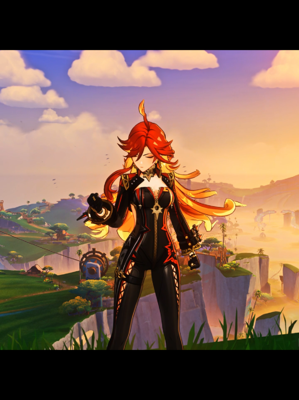 я будто пережил сны под температурой 40#GenshinImpact #genshin #hoyoverse #honkaiimpact #HonkaiStarRail #genshinimpactedit #fyp #on #fypシ゚ #prostosasha 