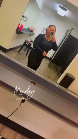 Yes, ma’am. #fyp #mombod #gym #gymmotivation 