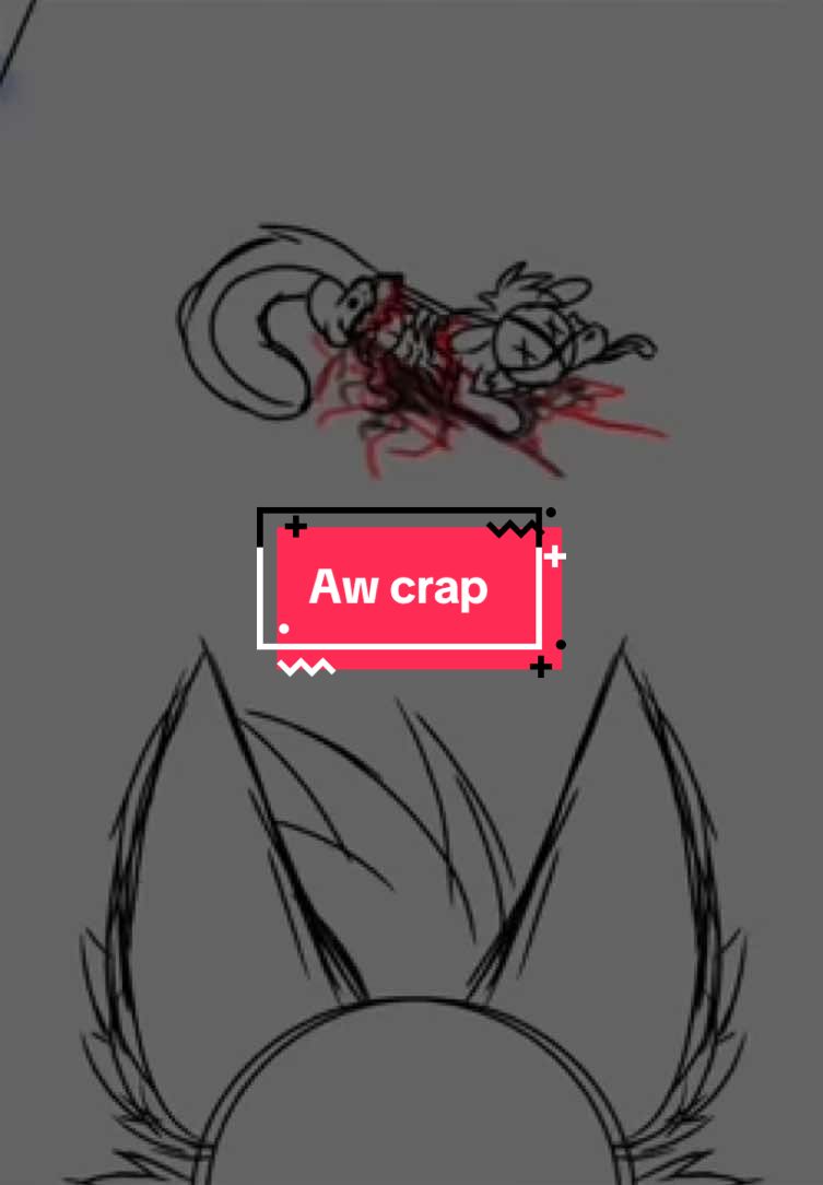 Nope, I’m out #milestailsprower #sonicexe #animaticmeme #2011x #random 