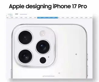 How Apple made the iPhone 17 pro #appleevent #iphone17 #apple 
