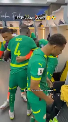 kharal Fin bi non Guayi con nagne 🤣#videoviral #percer #fyp #tiktoksenegal🇸🇳 @Pape Matar Sarr 