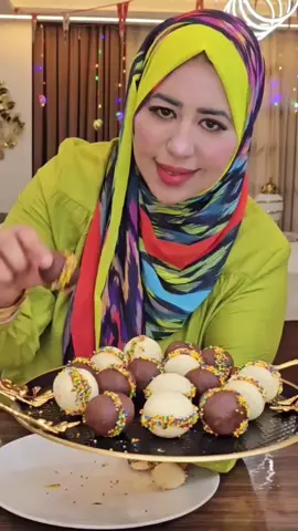 كوباية دقيق واحدة وهتملى البيت خير اسرع من البيتفور واخف من الغريبة ومن غير حليب ولا ذبدة😋 #مع_هيام_محمود  #مع_هيام_محمود  #بسكوت_الانكشاير 