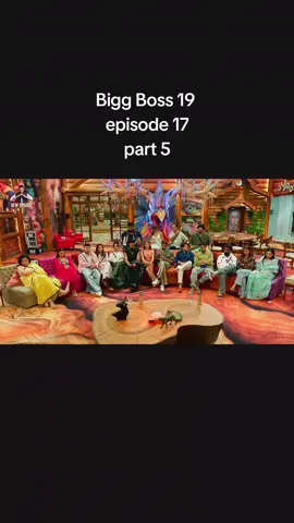 #creatorsearchinsights #biggboss #tiktok #viralvideo #entertainment 