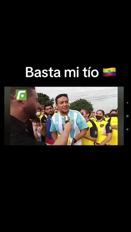 Que van a cachar 🤣🤣🤣🇪🇨🇪🇨#ecuador🇪🇨 #argentina #viral 