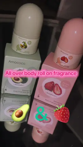 Stay fresh head-to-toe with this all-over roll-on deodorant 🌸✨ Long-lasting fragrance keeps you confident and feeling great wherever you go. #FreshAllOver #RollOnDeodorant #ConfidenceBoost #TikTokShopFinds #stayfresh 