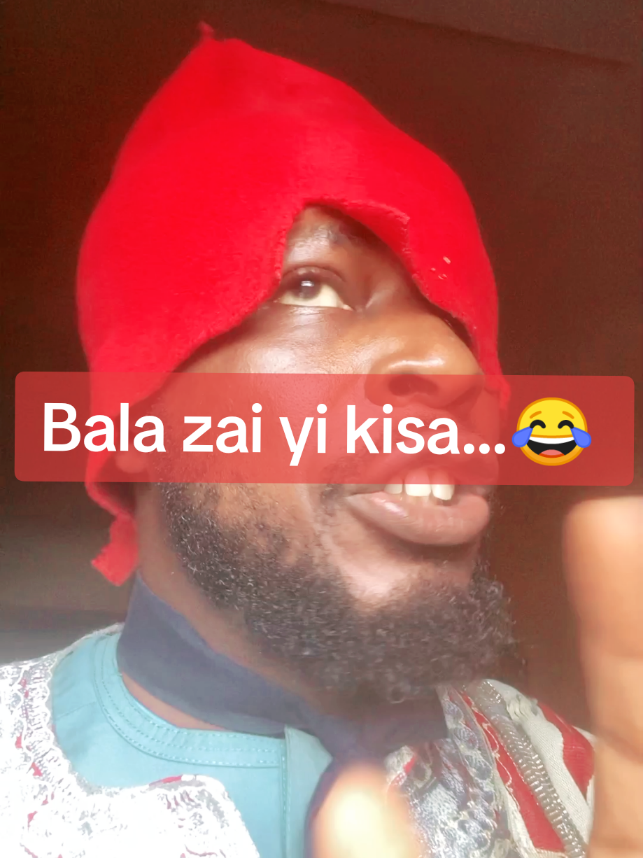 Ina laifin Bala anan..? 😂 #alltiktokers #virarl #fbreelsfypシ゚viralシ #followersreelsfypシ゚viralシfypシ゚viralシalシ #highlights2024 #JigawaNewMediaOffice #fbyシvideo #foryoupagereels #kwankwasiyyareporterschallenge #fecebookreelsviral #reelsviral #tsohuwarajiya #sayyadihashimukibai #foryouシpage #fypシ #followersreels #foryoupagereels #HausaTech #fyf #foryoupageシ #Hausa #fypchallenge #facebookviral #followersreelsfypシ゚viralシfypシ゚viralシ