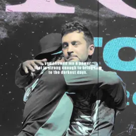 they really do mean everything to me   #twentyonepilots #twentyonepilotsedit #tøp #fyp #tylerjoseph [cc sparkofires]