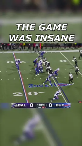This GAME was INSANE😂 #nfl #nflmemes #football #fyp #sports 