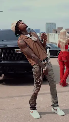 NBA YOUNGBOY & JAS VON - GETTIN' OLDER MUSIC VIDEO OTW ‼️ #nbayoungboy
