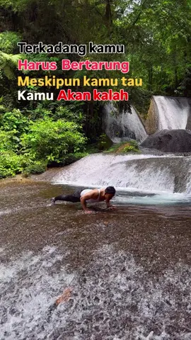 Bwrsih itu damai,  bisa memjaga kesegaran hati dan pikiran, 