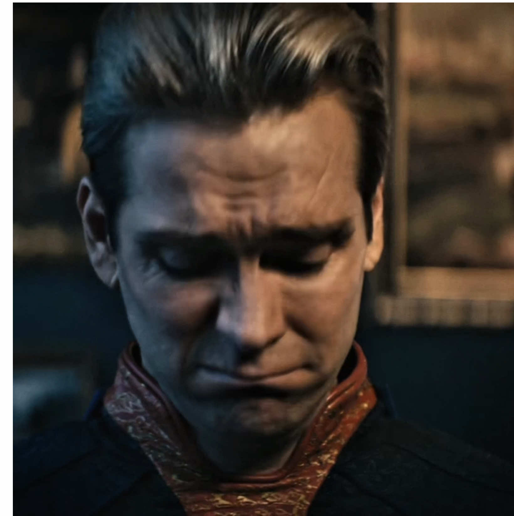 Literally me               #homelander #theboys #homelanderedit #real #for #foru #f #edit #edit #fyp #top 