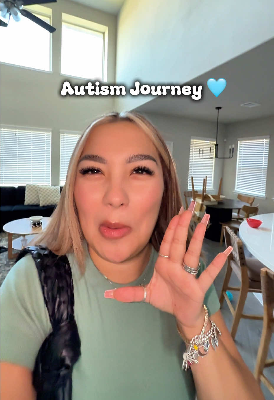 I usually keep our autism journey private but I’m just so proud of him 🥹 . . . . #MomsofTikTok #autism #sahm #motherhood #autismawareness 