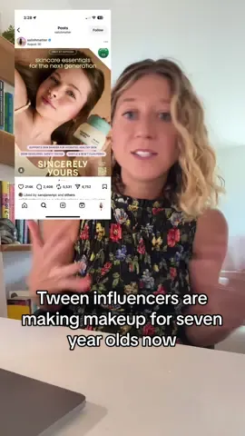 also sincerely yours should have a comma just saying #sephora #salishmatter #sincerelyyours