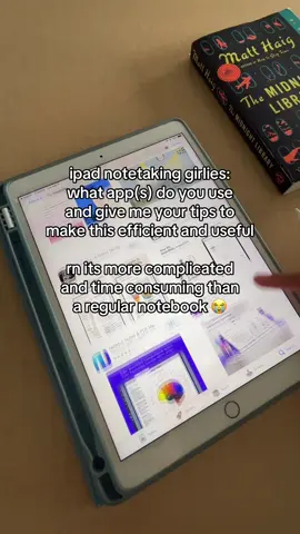 help im going crazy lol #ipadnotes #notes #studytok #notion #goodnotes