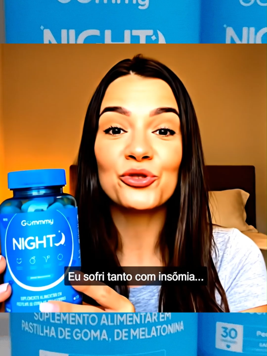 ESSA É A SOLUÇÃO PRA SUA NOITE DE INSONIA
