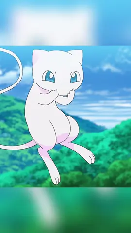 Replying to @Mew BEST MYTHICAL BEST RAGE BAITER😭❤️ #pokemoncommunity #pokemon #pokemontiktok #pokemonanime #pokemongo 