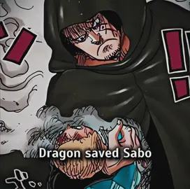 One of the greatest characters in one piece🐐 #monkeyddragon #dragon #onepiece1159 #onepiece1160 #rocksdxebec #roger #luffy #sanji #onepiece #gaban #elbaf 