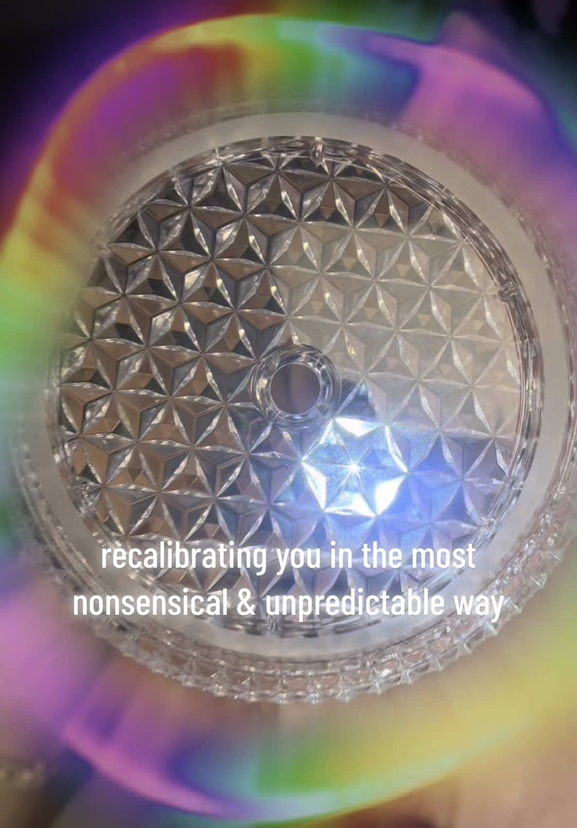 good luck predicting my next move bucko #asmr #unpredictableasmr #nonsenseasmr #personalattention #hypnosis 