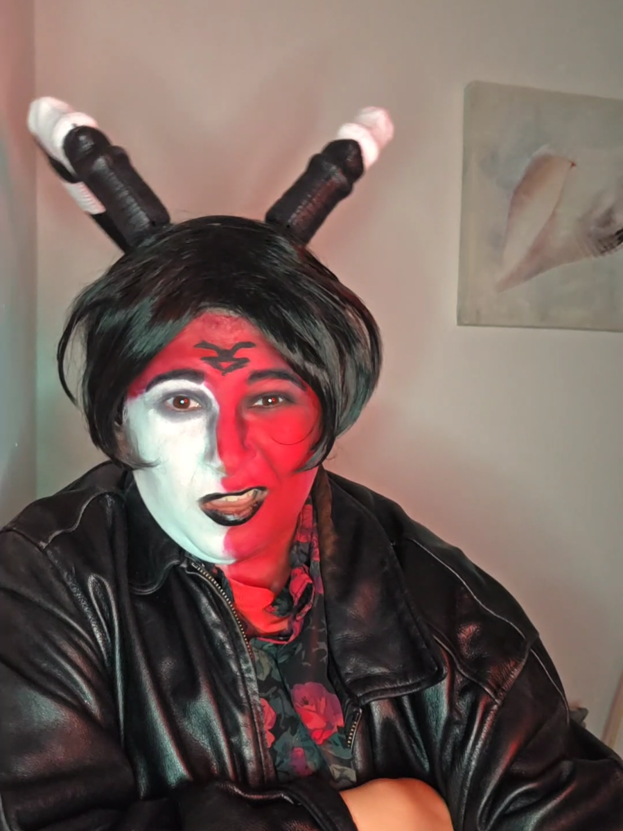 #blitzo #blitzocosplay #helluvaboss #fypシ #montcalm6 