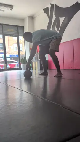 There's no getting around the fact there are certain exercises you have to do in the gym- squats, presses, rows, deadlifts.  Those aren't the only 