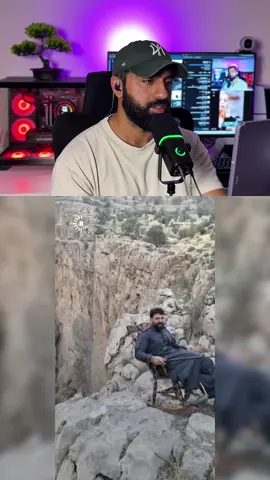 too far #fyp #viral #reaction #commentary #podcast