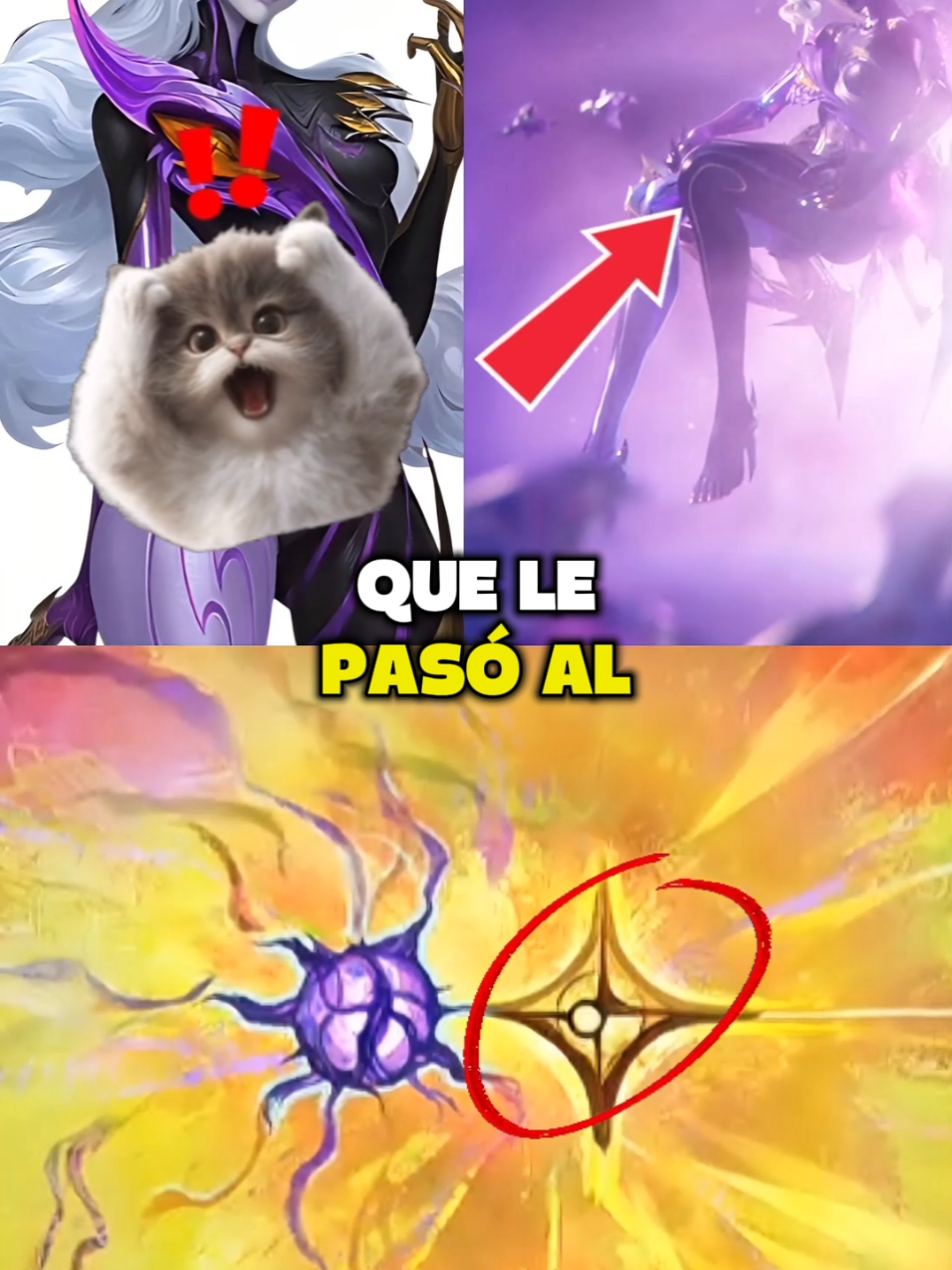 Ya viste 😱😱 #mlbblatam #rasec_once #mobilelegends #fyp #mobilelegendsbangbang 
