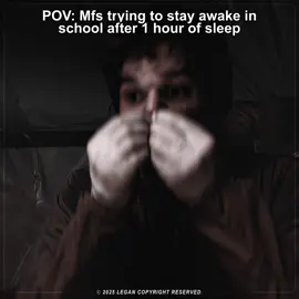 😴 // #dextermorgan #dexteredit #school #edit #fyp 