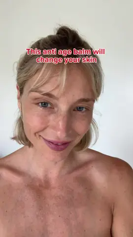 I used to believe that the only way to slow down wrinkles was expensive treatments, but then I learned that the purest anti-aging secret is in nature 🌿. Did you know that your skin absorbs almost everything you put on it? That’s why going organic isn’t just a trend, it’s essential. This Anti-Age & Insane Glow Balm is made with wild-harvested plants from the Arctic and organic beeswax, no fillers, no chemicals. Just 380 bioactive compounds that kickstart collagen, hydrate deeply, and bring back that natural glow ✨. What shocked me most is how fast it works, in 60 days, you can literally see your skin smoother, plumper, and more radiant. It feels like feeding your skin the nutrition it was missing all along. Don’t let your routine be full of synthetic stuff your body doesn’t even recognize. Switch to organic skincare that works with your skin, not against it. 🌸 👉 Tap here to shop it today and see why thousands of women trust this as their only day balm. #skincare #antiage #organicskincare #antiagingskincare #tiktokshops 