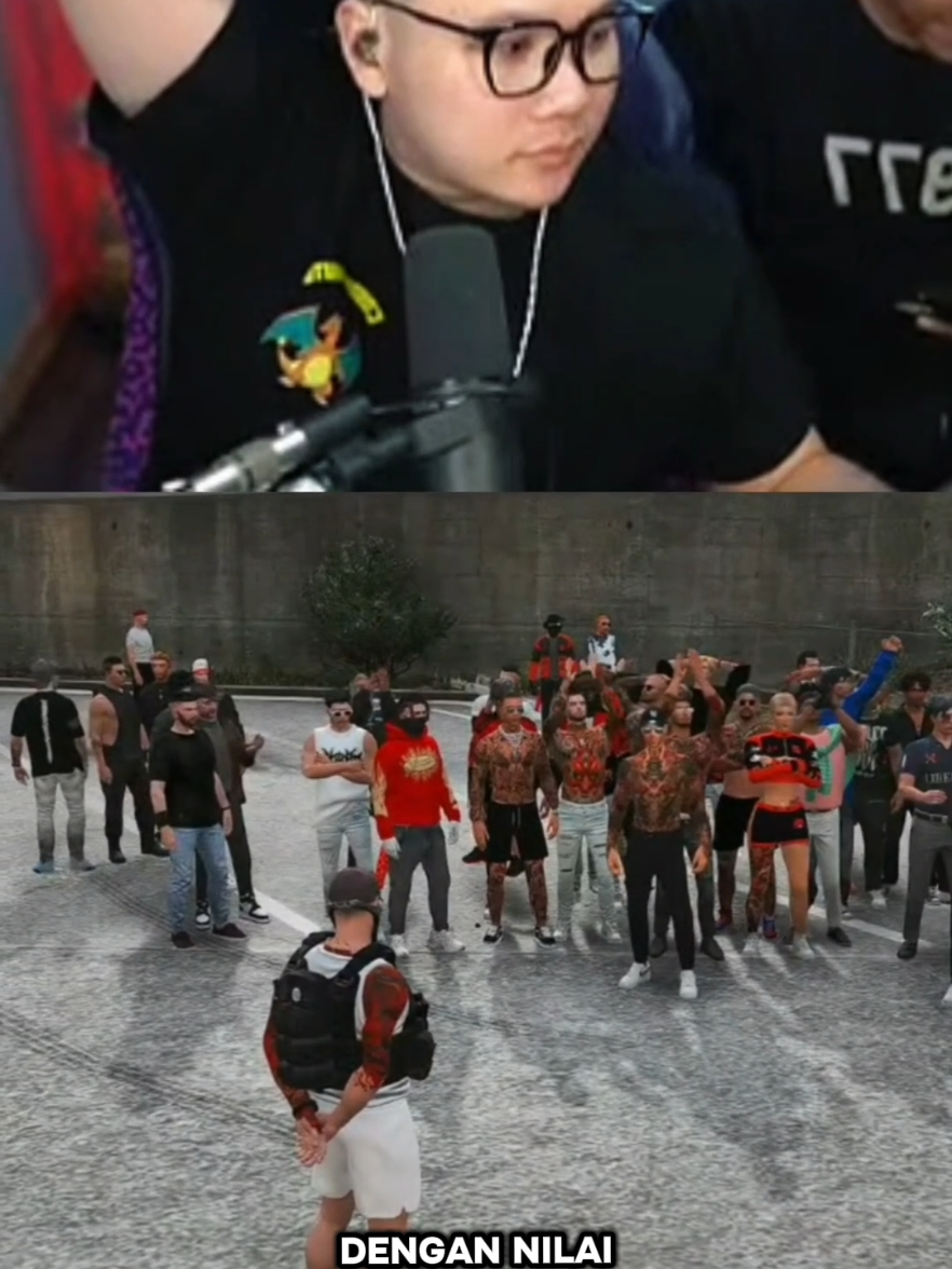 pak haji putra mengukir sejarah borong restoran dan bengkel motionlife roleplay dengan total senilai Rp 446 Juta 😱 @riodjaja @ceokopat_alterego @enzyper @pakpulung #gta5 #roleplay #HP969 #motionliferp #fyp 
