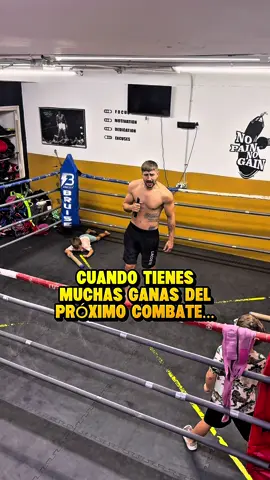 CUANDO LE TIENES RABIA A TU RIVAL🥊😡😤#boxeo #hermanos #rival #combate #boxeomexicano 