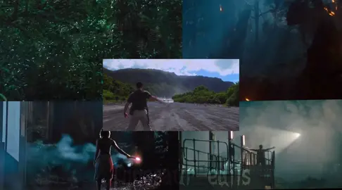 Big dinos#dinosauredit #jurassicworlddominion #jurassicworldrebirth #jurassicpark3 #jurassicworld