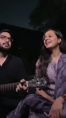 Falak tak chal Saath mere #femaleversion #coversong #unplugged #viral #tiktok 