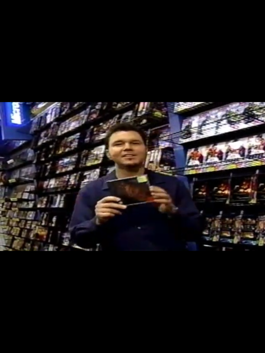 Victor uncovers this buried treasure Star Trek: Deep Space Nine - The Fallen for the PC  #startrekdeepspaceninethefallen #pcgaming #review #2000 #judgementday #electicplayground #reviewsontherun #g4tv #retrogaming #retrotv #G4 
