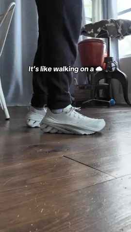 Who knew that Crocs sneakers would be like this 