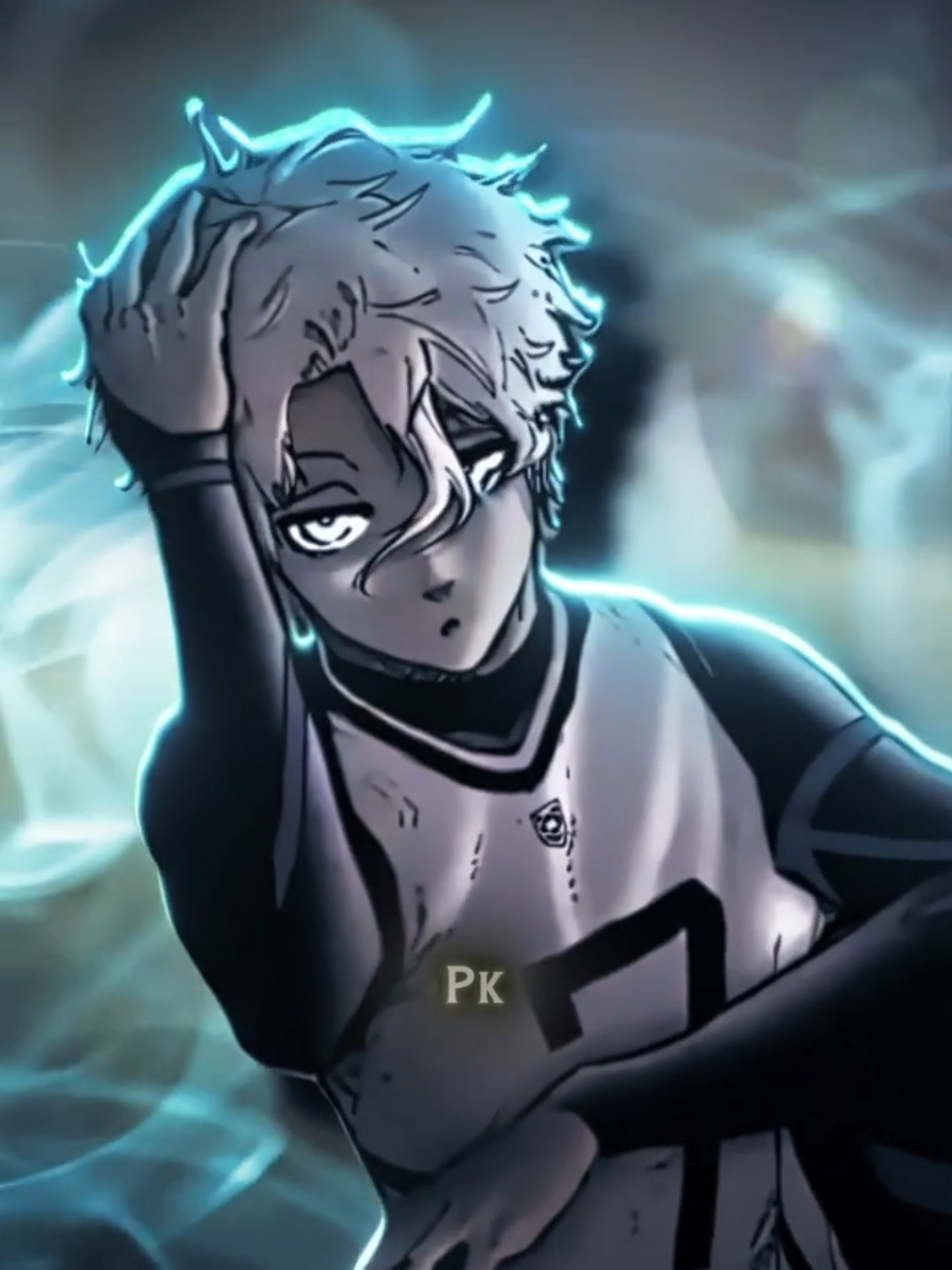 120 FPS #baroushoei #bluelock #120fps #mangaedit ★ upload method ★ TG: @editing_news