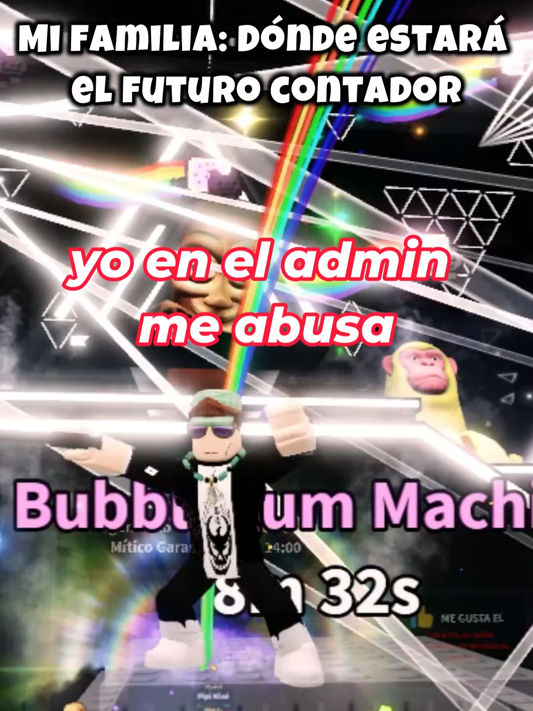 yo en el admin me abusa #fyp #roblox #robaunbrainrots #rachetct