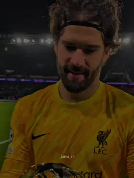 precisamos mesmo do Alisson na seleção brasileira? #futebol #alissonbecker #seleçãobrasileira #copadomundo 