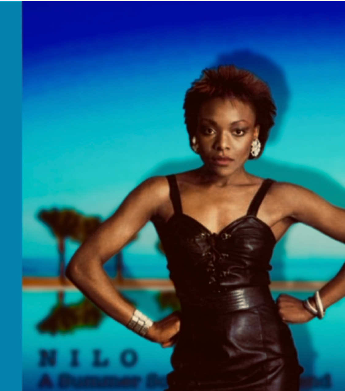NILO - A Summer Song/Be My Friend #sample #precious #illbeyourfriend #southafricanoldhousemusic #streetconerfilms 