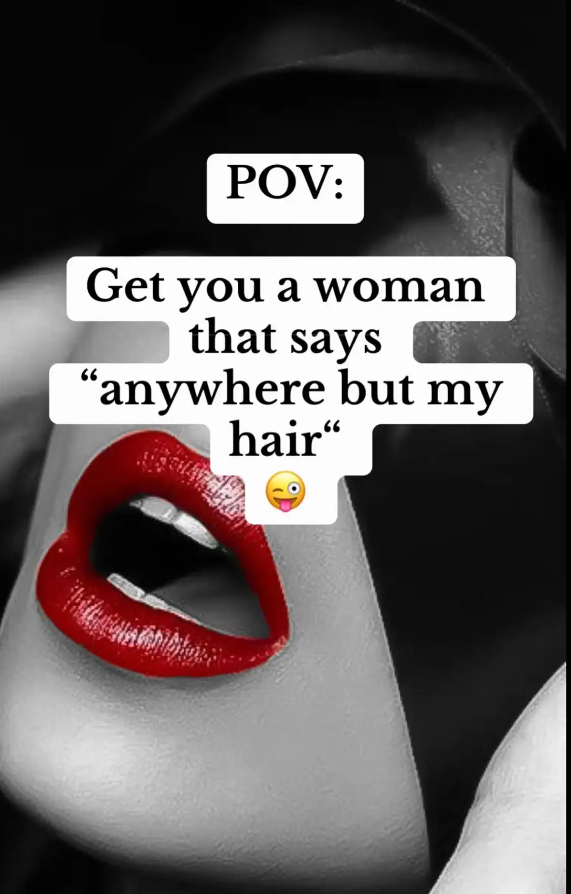I need one of them 🥰😜🥰