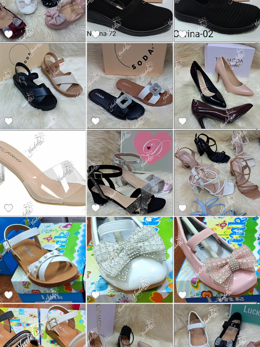 #calzado #yudelismoda 