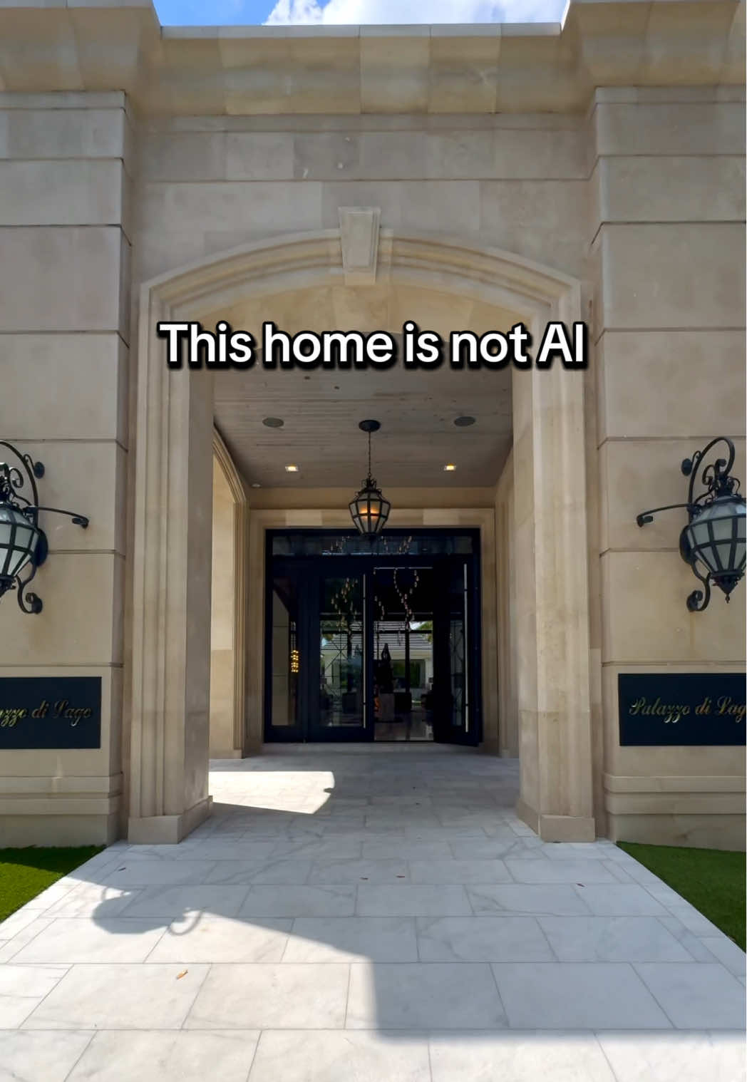 $45 million in Delray Beach Florida  • #mansion #florida #interior #design #renovation 