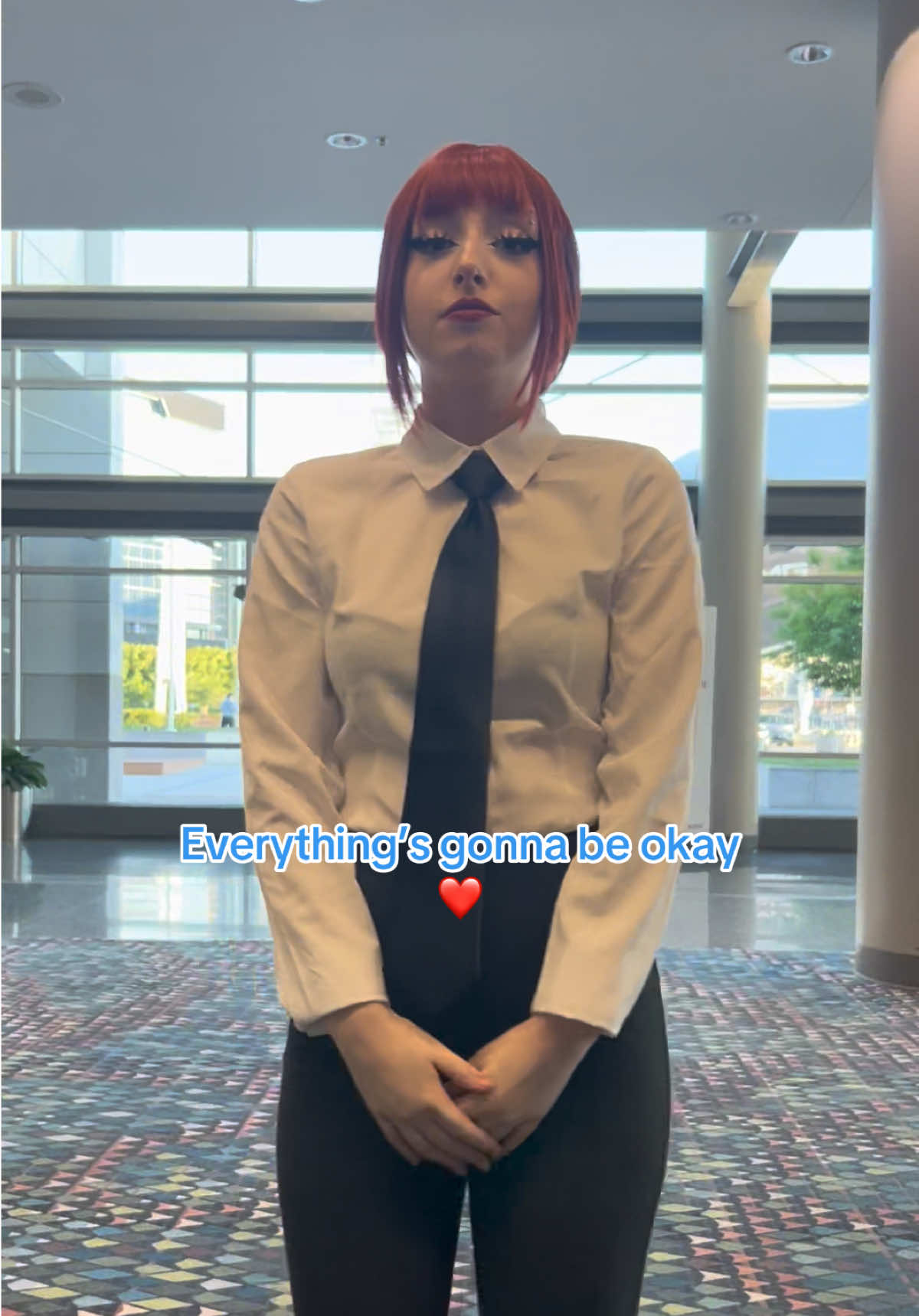 I miss my friends :,,,,( #convention #comiccon #comicon #animeconvention #fyp @marissa @kendrick★ @Vic 💕🐀 @V 